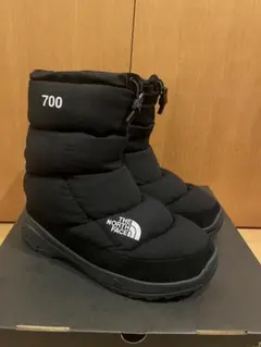 2025年最新】ノースフェイス ヌプシ ブーツ 25の人気アイテム - メルカリ