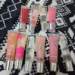 いいね不要!!!Victoria's Secret リップグロス 10本セット