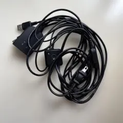 PC2台用 USB切替器