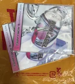 EP『NON LABEL』NEO JAPONISM