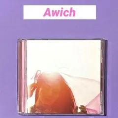 CD Awich THE UNIONのサムネイル