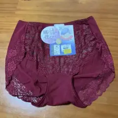 【風花】 ショーツ M シルクプロティン加工
