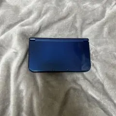 よ*こ様 New Nintendo 3DS LL ネイビー
