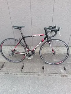 ✫トレックTREK ALPHA 1.1 現状販売引取限定 - メルカリ