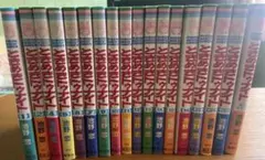 ときめきトゥナイト・月の夜星の朝・ハンサムな彼女・他 全巻セット(完結)58冊 楽天市場】ときめきトゥナイト（本・雑誌・コミック）の通販