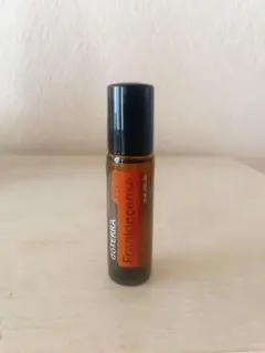 【正規品・新品未開封】 doTERRA フランキンセンスタッチ　期限切れのサムネイル