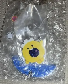 truz シャカシャカ アクリルチャーム PODONG
