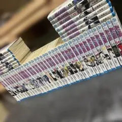 BLEACH ブリーチ 1-66巻セット久保帯人 - メルカリ