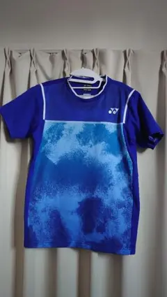 ヨネックス バドミントン ゲームシャツ 和歌山