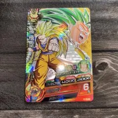 2026年最新】ドラゴンボールヒーローズ旧弾の人気アイテム - メルカリ
