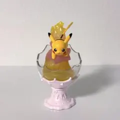 ポケモン クリッピングフィギュア チェリム - メルカリ