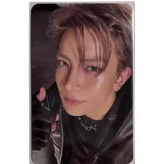 ENHYPEN 献血 トレカ ヒスン