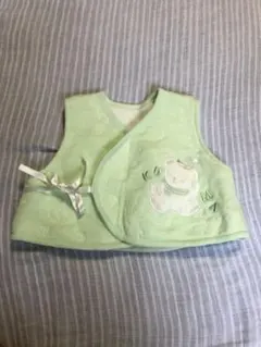 ベビー スリーパー ベスト