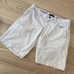 OAKLEY ハーフパンツ JPN36
