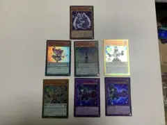 EM/エンタメイト/魔法使い族/悪魔族/遊戯王/遊戯王カード/まとめ/セット