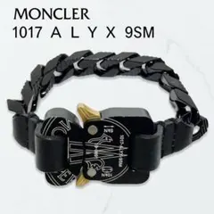 MONCLER 1017 ALYX チェーンブレスレット モンクレール - メルカリ