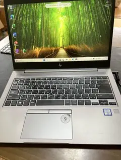 美品 HP wood edition limited Ryzen 7 16GB - メルカリ