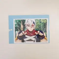 新品◆ 鬼滅の刃 場面写ランダムブロマイドくじ 遊郭 宇髄天元