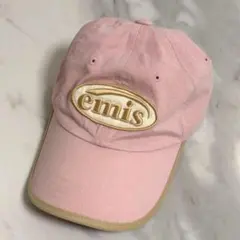 Rosé Muse Basic washed cap ロゼミューズ - メルカリ