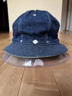 DECHO デコー KOME HAT 初期モデル コメハット 岡山児島