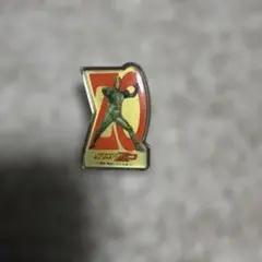 仮面ライダー20th限定ピンバッジ　仮面ライダーZO ピンバッジ