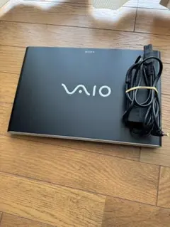 2026年最新】VAIO Windowsノート本体の人気アイテム - メルカリ