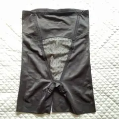 【美品】ワコール 産後ガードル　シェイプマミー　76cm MGR360 黒