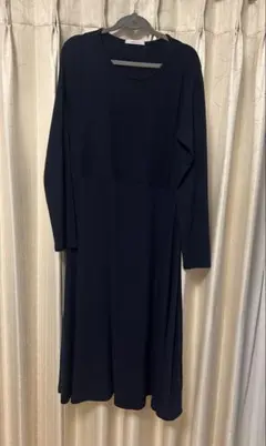 マタニティ/ 授乳服セレモニーワンピース