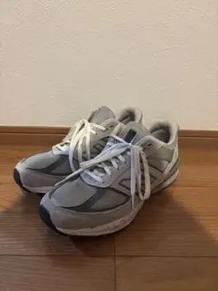 New Balance ニューバランス M990 v5