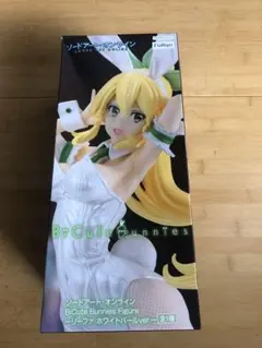 BiCute Bunnies リーファ ホワイトバニー　ソードアートオンライン