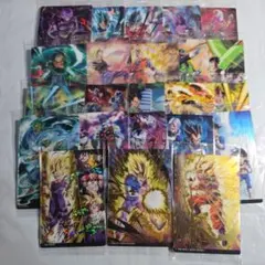 ドラゴンボール　イタジャガ　カード　まとめ売り
