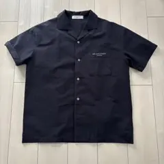 ジェラピケ　メンズ　シャツのサムネイル