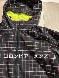 コロンビア　アウター　ジャンパー　スキーウェア