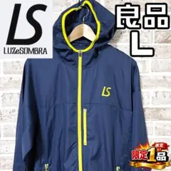 2026年最新】LUZeSOMBRA サッカー ピステ・ウィンドブレーカーの人気