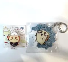 ちいかわ　シーサー　2点セット