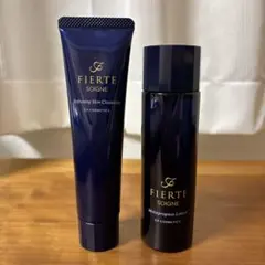 CPコスメティクス フィエルテ クレンザー - メルカリ