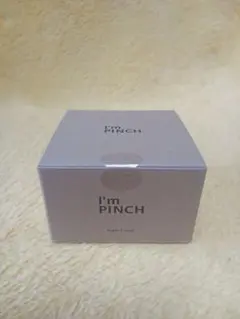 アイムピンチ I'm PINCH マグネットシートマスク 5枚入り×5セット