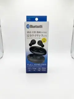 【新品・未使用】tama's LBS78K 完全ワイヤレスイヤホンのサムネイル