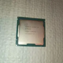 Intel Core i5-9400 CPU インテル