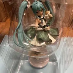 初音ミク タイトーくじ 39の日記念くじ B賞 フィギュア