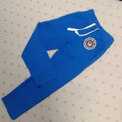 Cali holi カリホリスエットパンツ 120cm