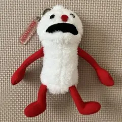 パペットスンスン あいづちぬいぐるみ セブンイレブンHappyくじ B賞14