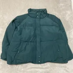 Eddie Bauer 80s ダウンジャケット グース 黒タグ エディバウアー