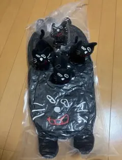 ᵃ*様 キヨの東キヨドーム キヨ猫 ロング クッションその他 まとめ売り