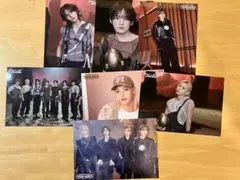 スキズラントレYOUR HERO GIANTセット