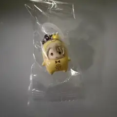 アイナナ めじるしアクセサリー 棗巳波