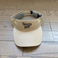 PING 50 YEARS サンバイザー ホワイト 2009 - メルカリ