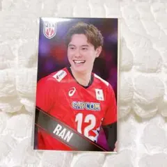 2025年最新】モバガチャ 髙橋藍の人気アイテム - メルカリ