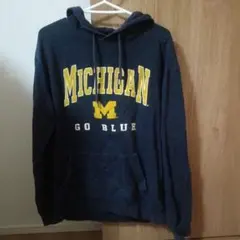 2026年最新】ミシガン パーカーの人気アイテム - メルカリ