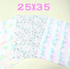 ランチョンマット　３枚セット